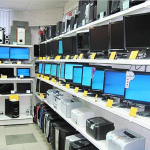 Компьютерные магазины Дивногорска