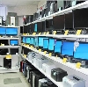 Компьютерные магазины в Дивногорске