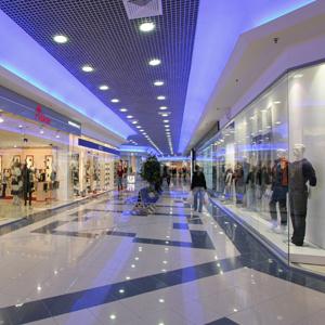 Торговые центры Дивногорска