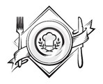 Космик - иконка «ресторан» в Дивногорске